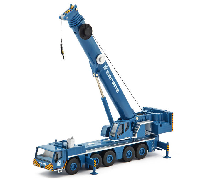IMC 20-1024 1/87 Scale Sarens - Liebherr LTM 1250-5.1 Mobile Crane