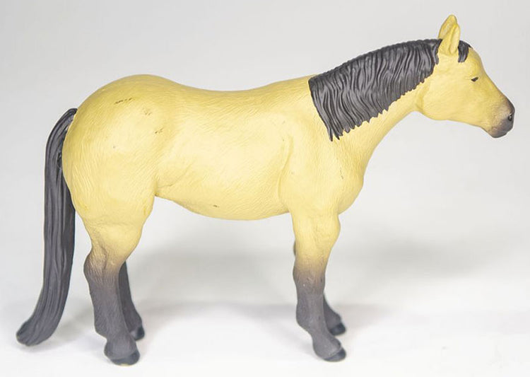 Little Buster 200866 1/16 Scale Quarter Horse