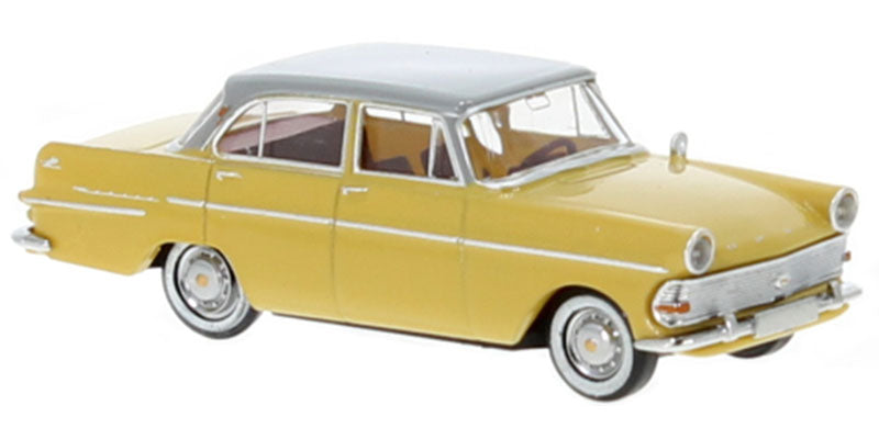 Brekina 20149 1/87 Scale 1960 Opel P2