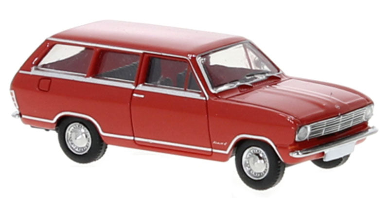 Brekina 20432 1/87 Scale 1965 Opel Kadett B Caravan