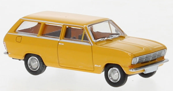 Brekina 20433 1/87 Scale 1965 Opel Kadett B Caravan