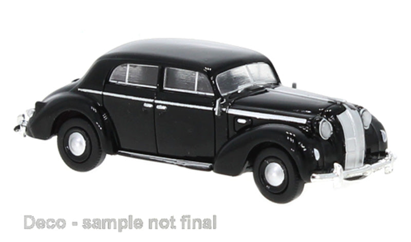 Brekina 20450 1/87 Scale 1938 Opel Admiral