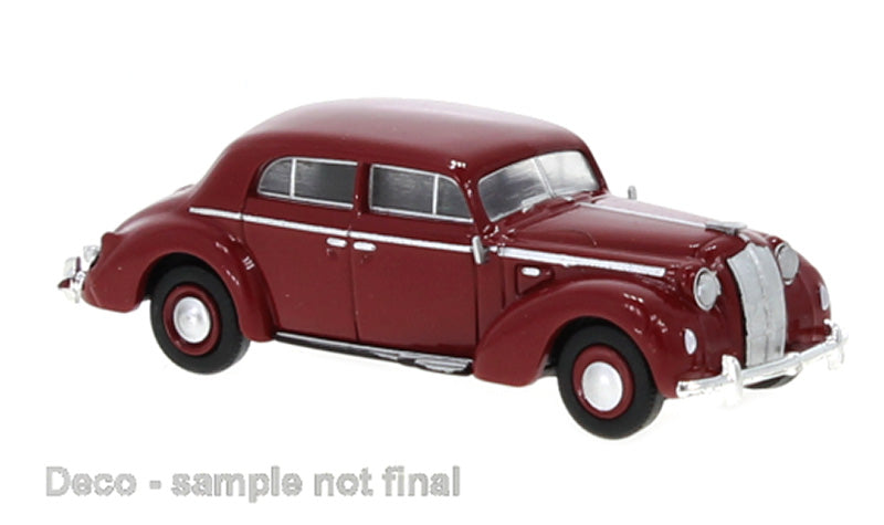 Brekina 20451 1/87 Scale 1938 Opel Admiral