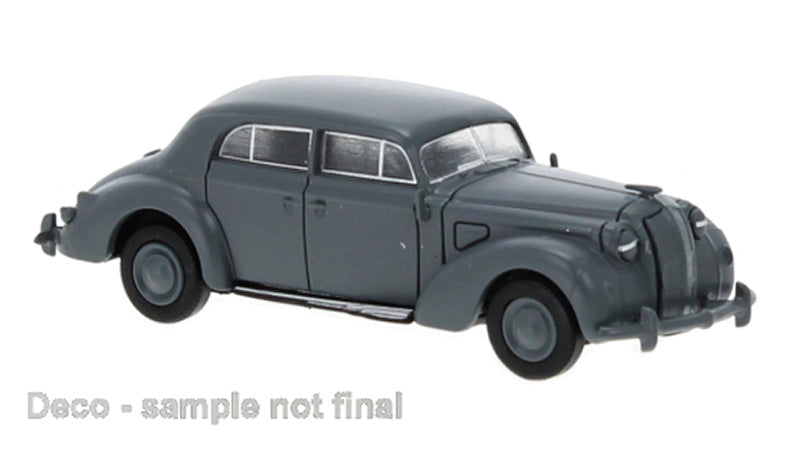 Brekina 20452 1/87 Scale 1938 Opel Admiral