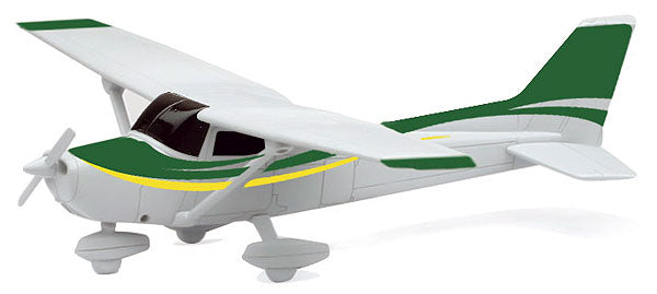 New-Ray 20665 1/42 Scale Cessna 172 Skyhawk -