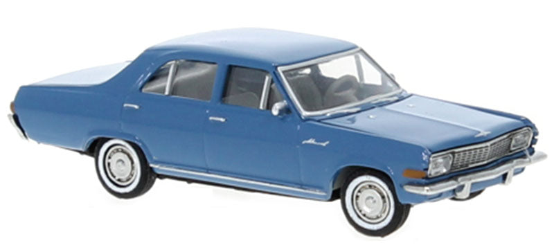 Brekina 20759 1/87 Scale 1964 Opel Admiral A