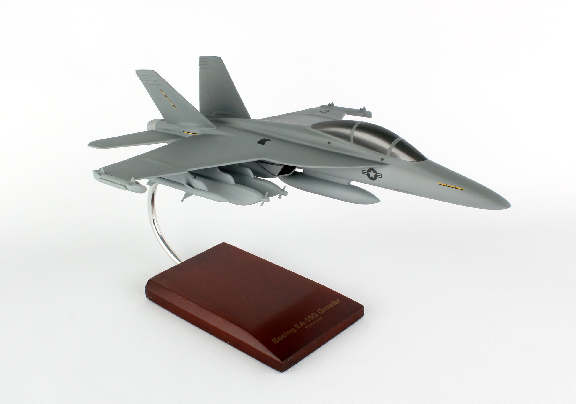 Executive Series B16048 Exec Ser Ea-18 Usn Growler 1/48 (Cf018Gr)