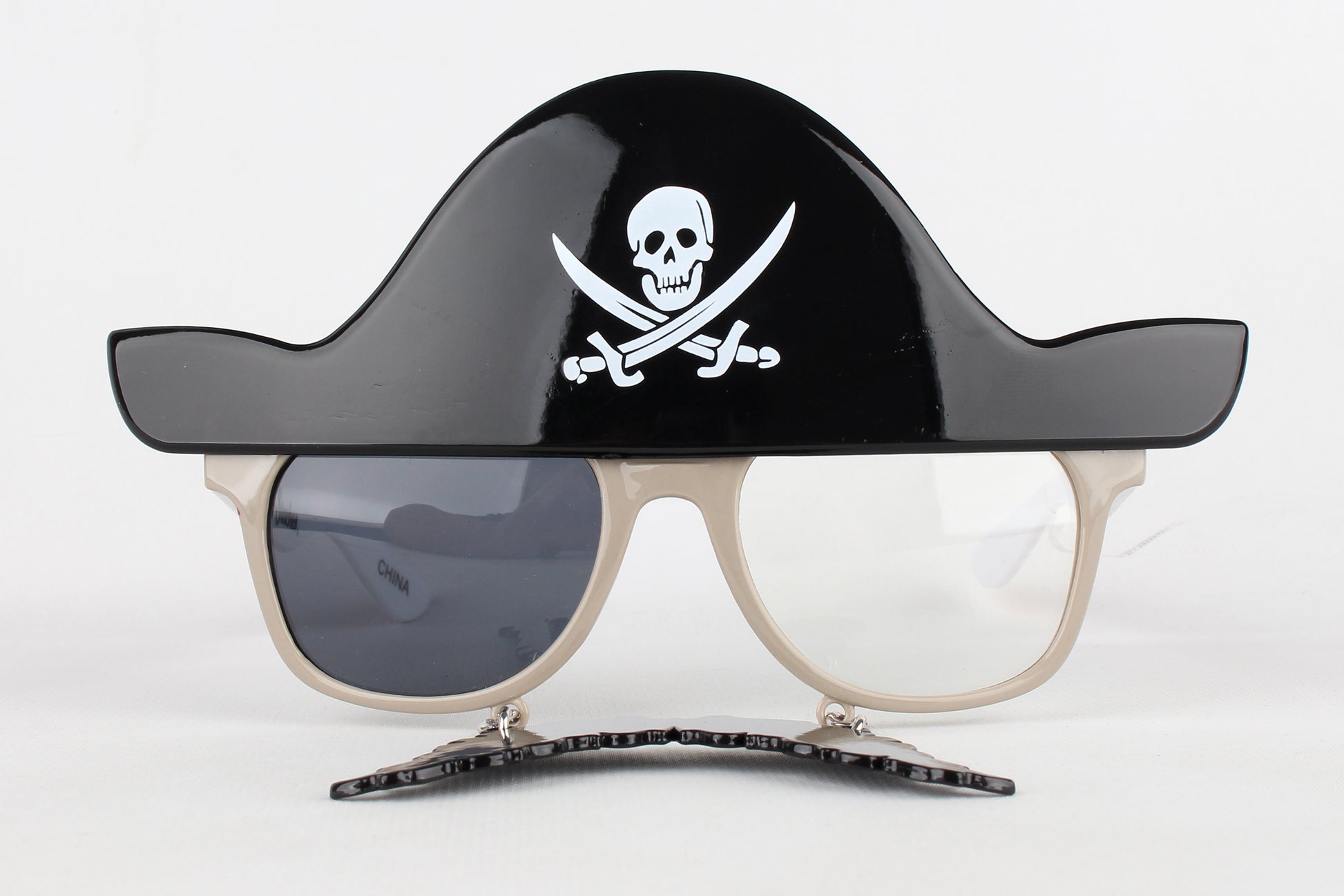 Sunstaches SG1585 Sunstaches Pirate