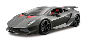 Bburago 21061MGY 1/24 Scale Lamborghini Sesto Elemento