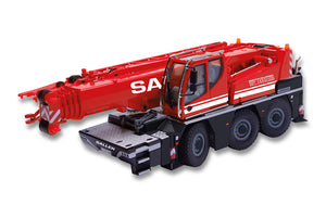 Conrad 2109-03 1/50 Scale Saller - Liebherr LTC 1045-3.1 Mobile Crane Each