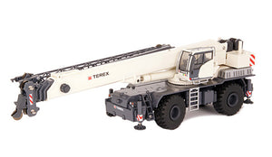 Conrad 2115-01 1/50 Scale Terex RT 100 US Rough Terrain Crane Each