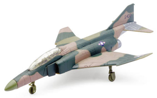 New-Ray 21377-A 1/200 Scale F-4 Phantom II Fighter Plane
