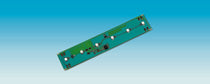 Brawa 2200 HO Scale Lighting -- For #2150-2153