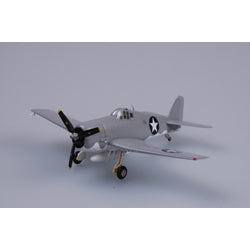 MRC (Model Rectifier Corp) 37296 1/72 F6F VF4 WWII (Built-Up Plastic)