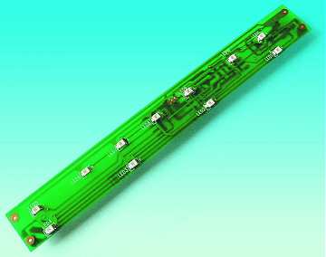 Brawa 2204 HO Scale Passenger Coach Lighting
