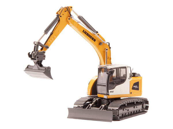 Conrad 2206 1/50 Scale Liebherr R920 Compact Crawler Excavator