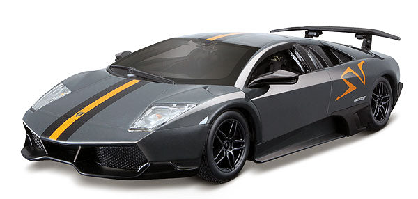 Bburago 22120MGY 1/24 Scale Lamborghini Murcielago LP670-4 SV