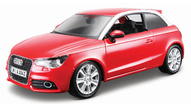 Bburago 22127MR 1/24 Scale Audi A1