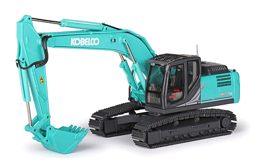 Conrad 2226 1/50 Scale Kobelco SK210LC-11 Hydraulic Excavator