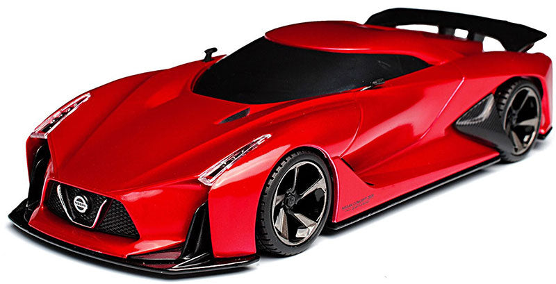 Maisto 22302-A 1/32 Scale Nissan Concept