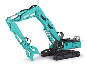 Conrad 2231 1/50 Scale Kobelco SK1300DLC-10 Demolition Excavator