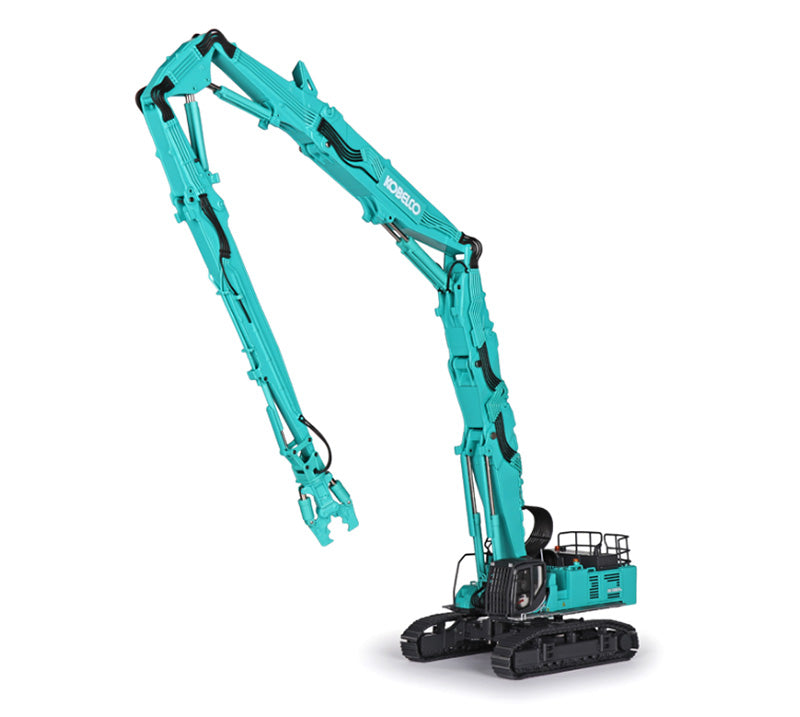 Conrad 2232 1/50 Scale Kobelco SK1300DLC-10 Demolition Excavator