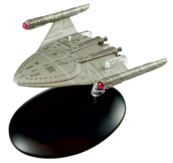 Eaglemoss SSSUK124 ! St124 Ss Emmette