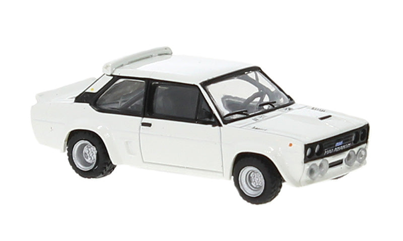 Brekina 22650 1/87 Scale 1975 Fiat 131 Abarth