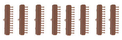 Tichy Trains 8269 .080" Dia Conical Head Rivet for any Scale (96)
