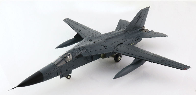 Hobby Master HA3027 1/72 Scale Rf-111C Aardvark - 1 Squadron Raaf Tindal November