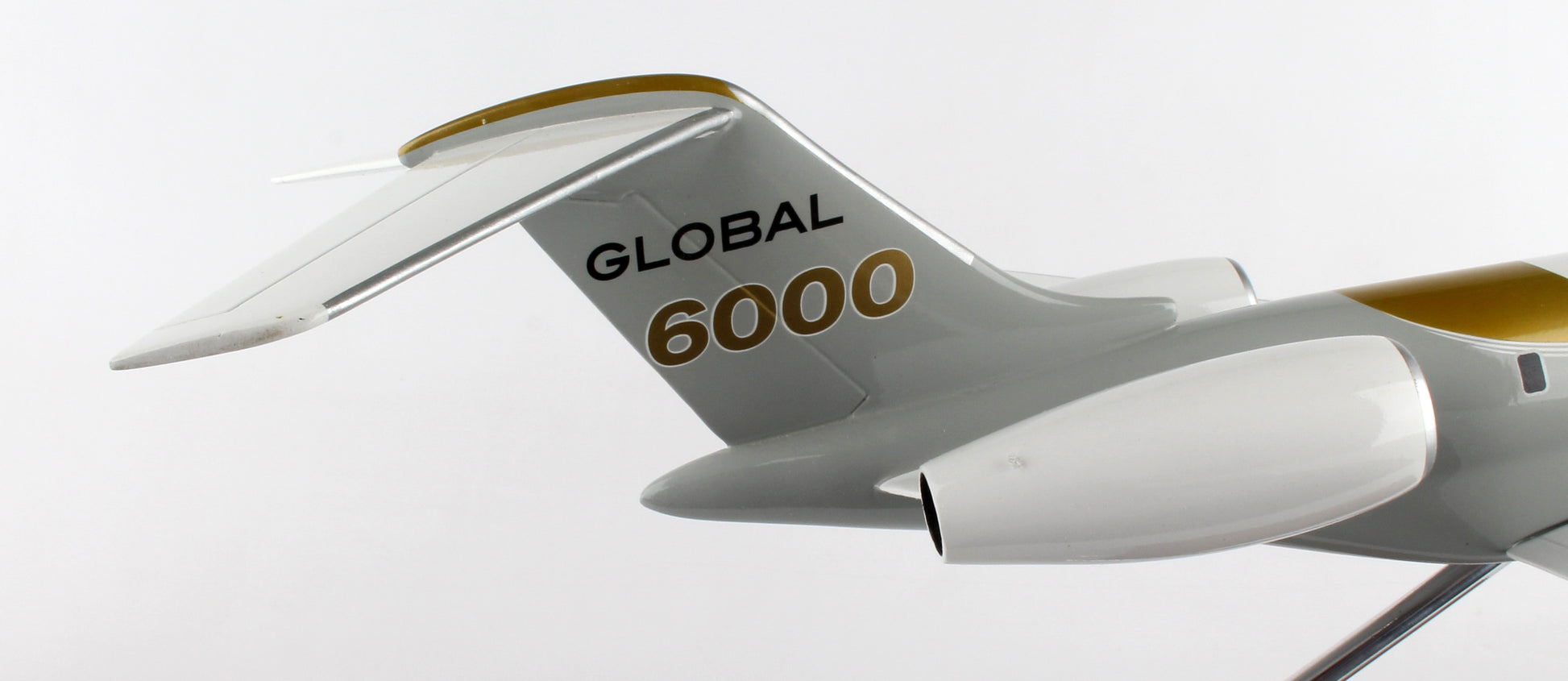 Executive Series H11455 Exec Ser Global 6000 1/55 (Kg6000Tr)
