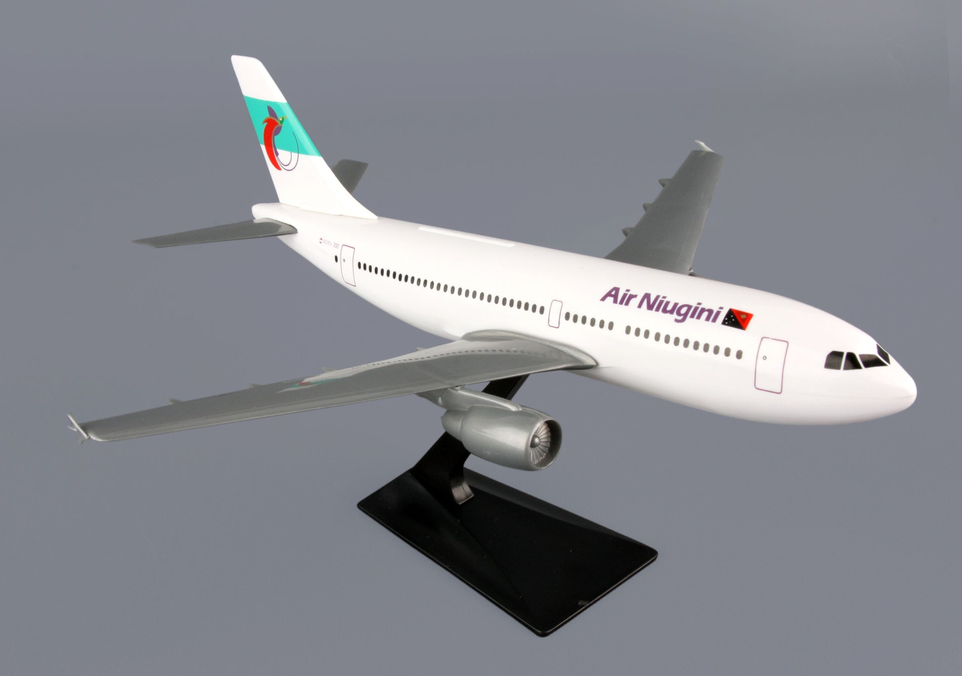 Flight Miniatures LP04102 A310 Air Niugini 1/200