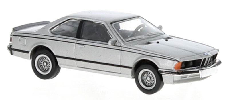 Brekina 24361 1/87 Scale 1977 BMW 635 CSi
