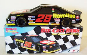Action 249401121-2 1/24 Scale Texaco Havoline Racing #28 Robert Yates Racing 1994