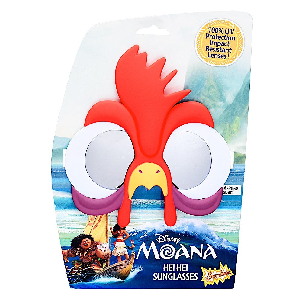 Sunstaches SG3482 Sunstaches Moana Heihei Rooster