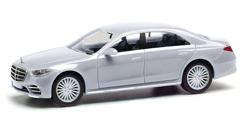 Herpa 430869 1/87 Scale Mercedes-Benz S Class