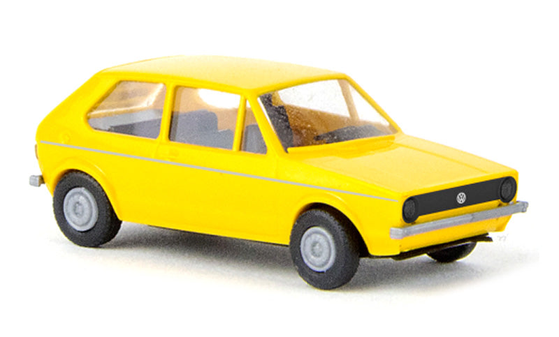 Brekina 25548 1/87 Scale 1974 Volkswagen Golf