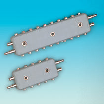 Brawa 2591 All Scale Distributor 2-Pole -- 5-Way
