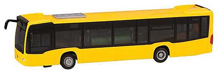 Faller 161494 HO Scale Mercedes-Benz Citaro City Bus - Car System -- Yellow