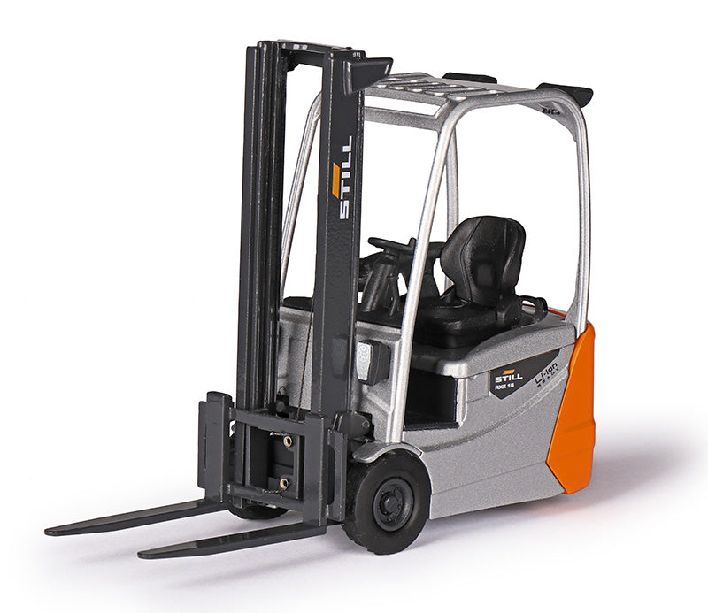 Conrad 2633 1/25 Scale Still RXE 15 Forklift