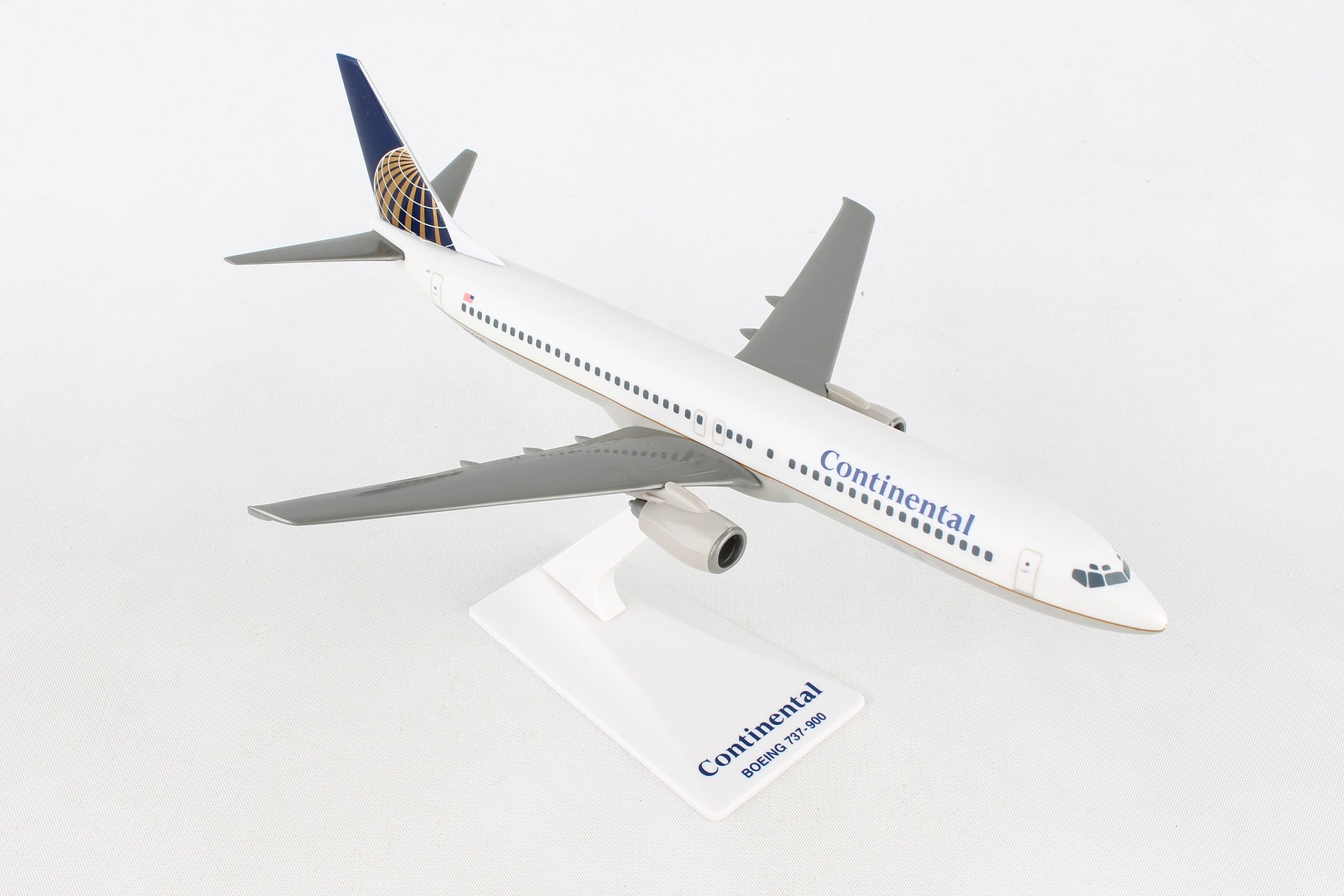 Flight Miniatures LP6546 B737-900 Continental 1/200