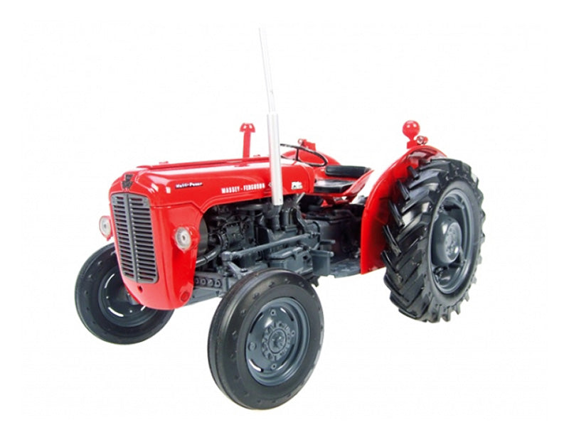 Universal Hobbies 2692 1/16 Scale Massey Ferguson 35X Tractor