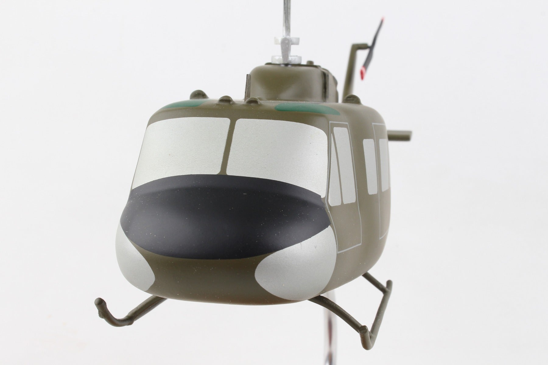Executive Series D0532H3R Exec Ser Uh-1D Iroquois 1/32 (Huh1Dt)