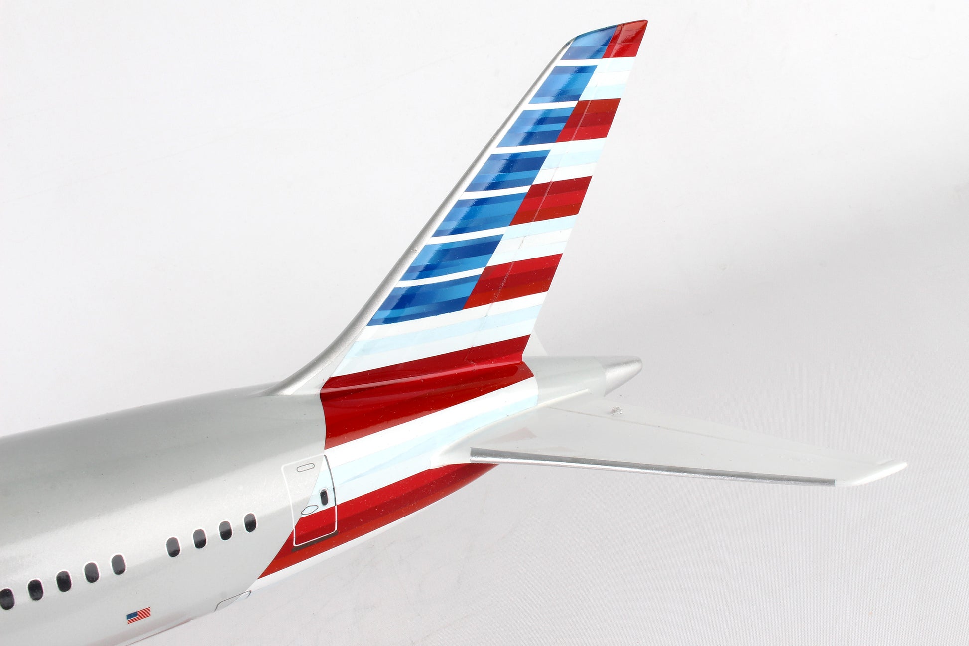 Executive Series G55410 Exec Ser American 787-8 1/100