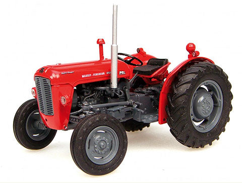 Universal Hobbies 2701 1/32 Scale Massey Ferguson 35X Tractor