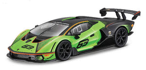 Bburago 28017 1/24 Scale Lamborghini Essenza SCV12