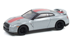 Greenlight 28080-D 1/64 Scale 2016 Nissan GT-R R35