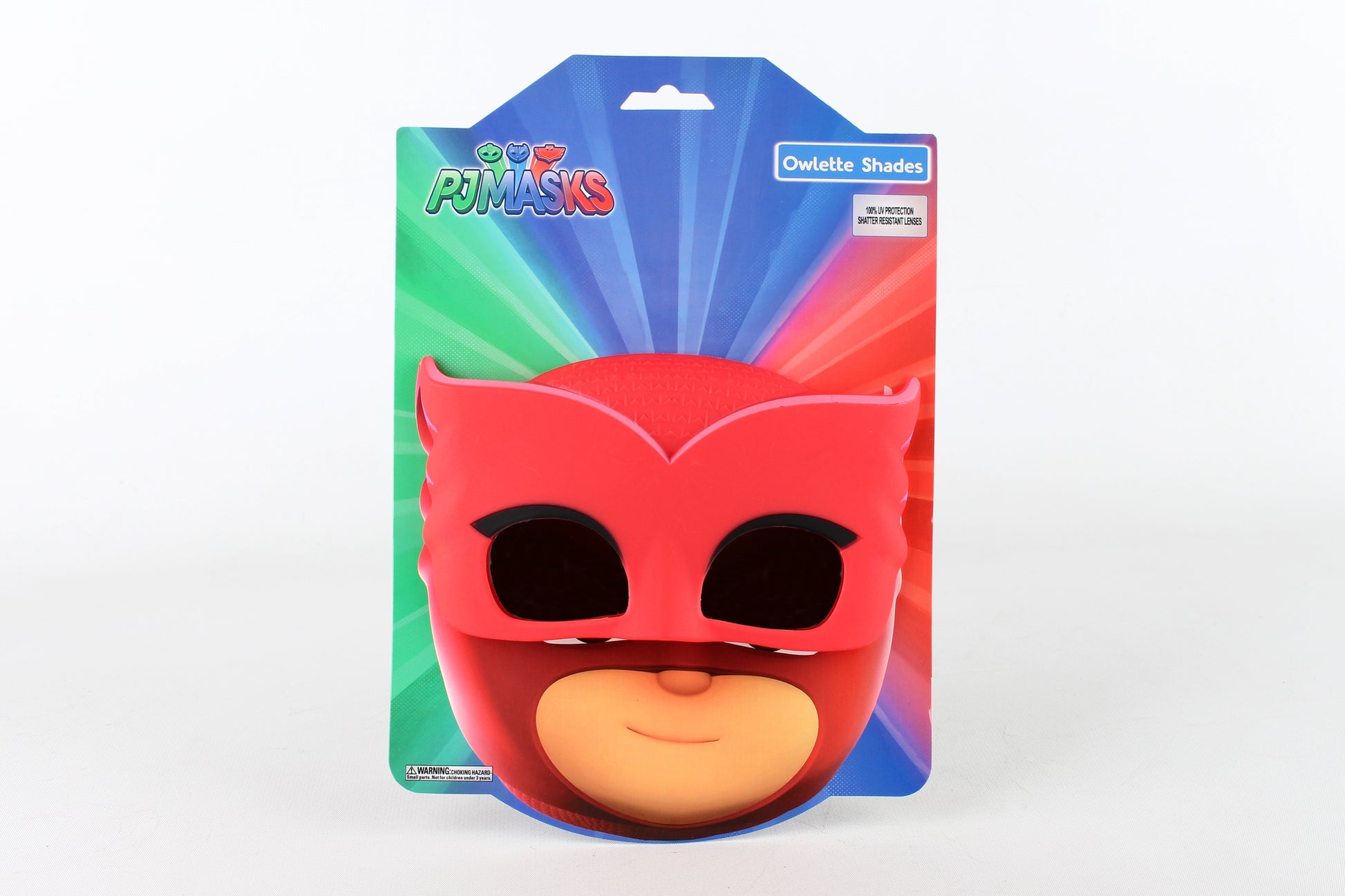 Sunstaches SG2639 Sunstaches Pj Masks Owelette