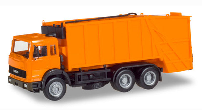 Herpa 309530 1/87 Scale Iveco Garbage Truck
