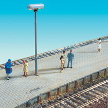 Brawa 2869 HO Scale Platform Edges